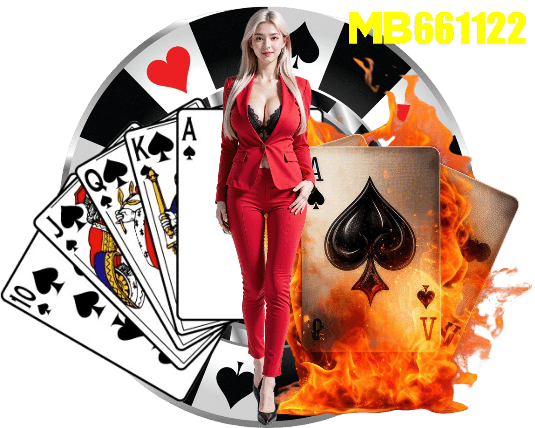 MB661122 ไม่มีขั้นต่ำ
